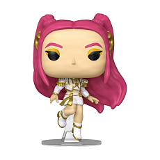 Funko POP! #2431 Animation: KPOP Demon Hunters - Mira Funko POP! #2431 Animation: KPOP Demon Hunters - Mira