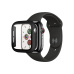 PanzerGlass Full Body Protection Apple Watch 4/5/6/SE 40mm černý