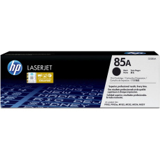 HP CE285A č. 85A Černá originální