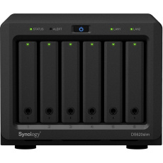 Synology DiskStation DS620slim