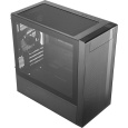 Cooler Master Masterbox NR400 černá