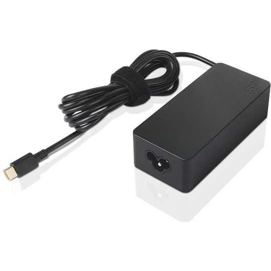 Lenovo napájecí adaptér USB-C 65W AC