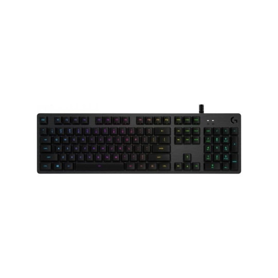 Logitech G512 Carbon GX Red US