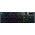 Logitech G915 Lightspeed GL Tactile (US)