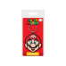 Klíčenka gumová Super Mario