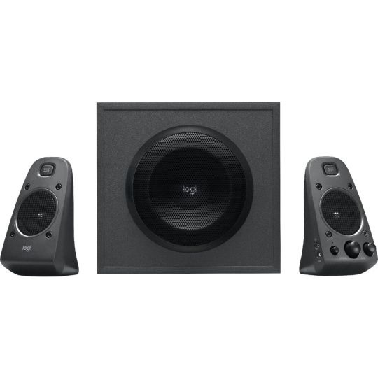 Logitech Z625 2.1