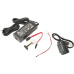 PremiumCord konvertor USB 2.0 - IDE + SATA