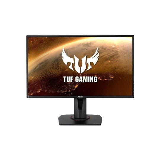 ASUS TUF Gaming VG279QM 27"