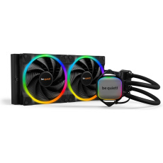 Be quiet! Pure Loop 2 FX AIO 280mm