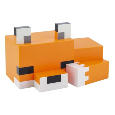 Světlo Minecraft - Liška