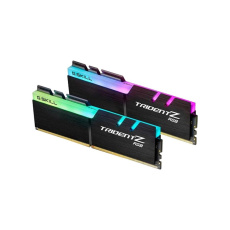 G.SKill Trident Z RGB 32GB (2x16GB) DDR4 3200 