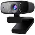 ASUS WEBCAM C3 webkamera černá