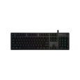Logitech G512 Carbon GX Brown (US)