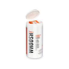 WHOOSH! Screen Shine ubrousky – 70 ks