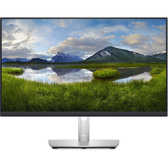 Dell Professional P2423D monitor 23.8"