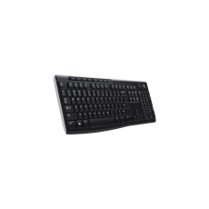 Logitech K270 US