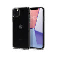 Spigen Liquid Crystal kryt iPhone 11 Pro čirý