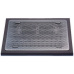 Targus Cooling Pad 15-17" chladicí podložka pro notebook šedý