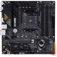 ASUS TUF GAMING B550M-PLUS - AMD B550