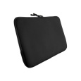 Fixed neoprenový sleeve pro notebooky do 15,6 " černý