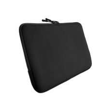 Fixed neoprenový sleeve pro notebooky do 15,6 " černý