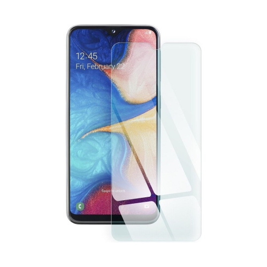 Smarty 2D tvrzené sklo Samsung Galaxy A20e