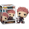 Funko POP! #1111 Animation: Jujutsu Kaisen S1 - Yuji Itadori