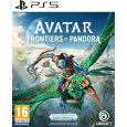 Avatar: Frontiers of Pandora (PS5)