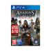 Assassin's Creed Syndicate (PS4)