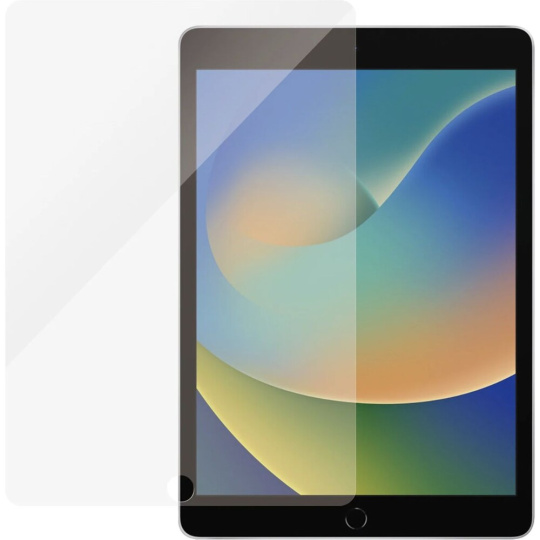 PanzerGlass Edge-to-Edge Apple iPad 10.2" (2019/2020/2021) čiré