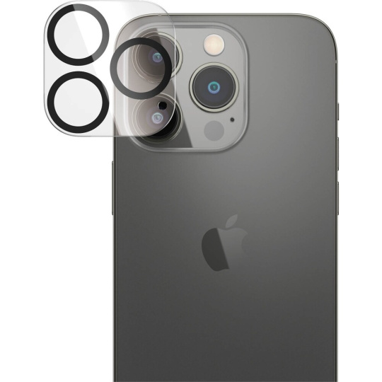 PanzerGlass™ Camera Protector iPhone 14 Pro/14 Pro Max