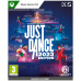 Just Dance 2023 (code only) (XSX)