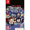 Southpark The Fractured But Whole (Code in Box) (Switch)