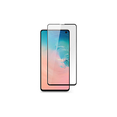 Epico 3D+ ochranné sklo pro Motorola EDGE 30 Fusion černý