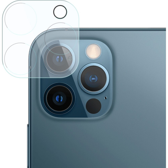 EPICO ochranné sklíčko na kameru Apple iPhone 12 Pro Max