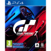 Gran Turismo 7 Standard Edition (PS4)