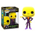 Funko POP! #15 Disney: TNBC BLKLT- Jack