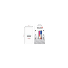 Swissten 2.5D tvrzené sklo Samsung Galaxy A71