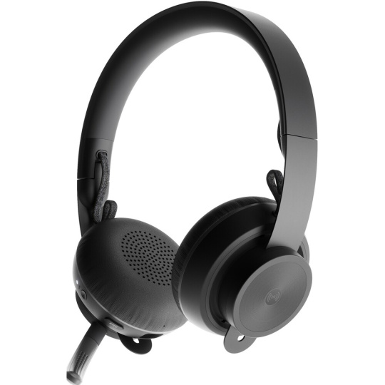 Logitech Zone bezdrátový headset