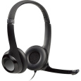 Logitech H390