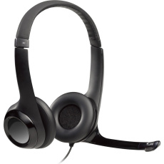 Logitech H390