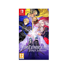 Fire Emblem: Three Houses (SWITCH)