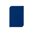 VERBATIM Store 'n' Go HDD 1TB USB 3.0 SuperRYCHOTADIS_Kd GEN2 modrý
