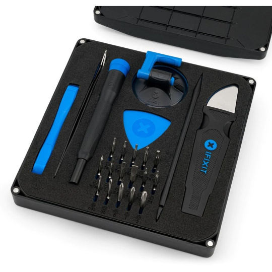iFixit Essential Electronics sada nářadí V2 iFixit Essential Electronics sada nářadí V2