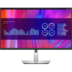 Dell Professional P3223DE monitor 31.5”