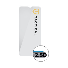Tactical Glass Shield 2.5D sklo pro Samsung Galaxy A13 4G čiré