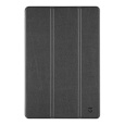 Tactical Book Tri Fold pouzdro iPad 10.9" (2022)/iPad 11" (2025) černé