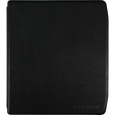 POCKETBOOK Flip pouzdro pro 700 zeleno-šedé