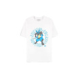 Tričko Pokémon - Lucario 2XL