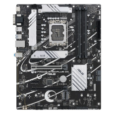 ASUS PRIME B760-PLUS D4 (DDR4) ASUS PRIME B760-PLUS D4 (DDR4)